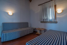 Residence Eurotel Porto Rotondo Asfodeli