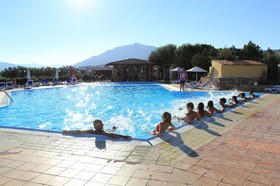 Residence Eurotel Porto Rotondo Asfodeli