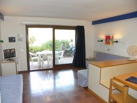 Residence Eurotel Porto Rotondo Asfodeli
