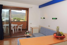 Residence Eurotel Porto Rotondo Asfodeli