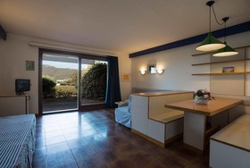 Residence Eurotel Porto Rotondo Asfodeli