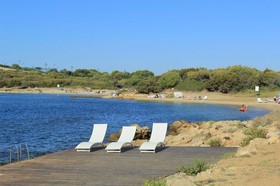 Residence Eurotel Porto Rotondo Asfodeli