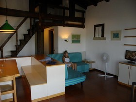 Residence Eurotel Porto Rotondo Asfodeli
