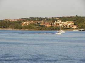 Residence Eurotel Porto Rotondo Asfodeli