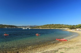 Residence Eurotel Porto Rotondo Asfodeli