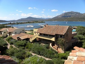 Residence Eurotel Porto Rotondo Asfodeli