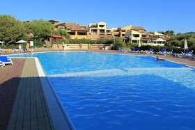 Residence Eurotel Porto Rotondo Asfodeli