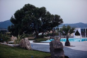 Su Entu Sardinian Country Club