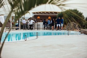 Su Entu Sardinian Country Club