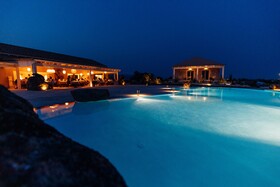 Su Entu Sardinian Country Club