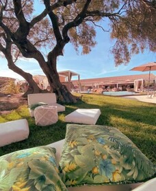 Su Entu Sardinian Country Club