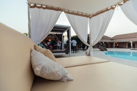 Su Entu Sardinian Country Club
