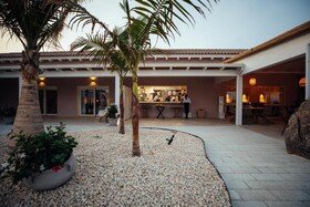 Su Entu Sardinian Country Club