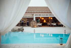 Su Entu Sardinian Country Club