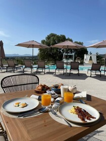Su Entu Sardinian Country Club