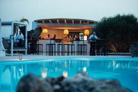 Su Entu Sardinian Country Club