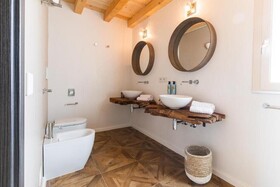 Su Entu Sardinian Country Club