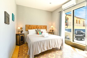 Urban Blue Guest House