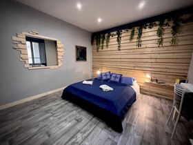 Urban Blue Guest House