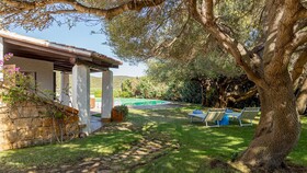 Villa Ilaria 8 Emma Villas