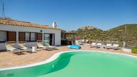Villa Ilaria 8 Emma Villas