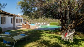 Villa Ilaria 8 Emma Villas