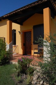 Agriturismo Borgo de I Vigneti