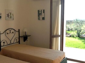 Agriturismo Borgo de I Vigneti