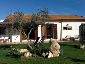 Agriturismo Borgo de I Vigneti