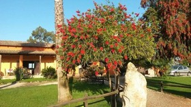Agriturismo Borgo de I Vigneti