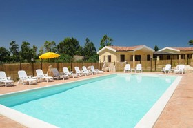 Agriturismo Borgo de I Vigneti