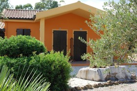 Agriturismo Borgo de I Vigneti
