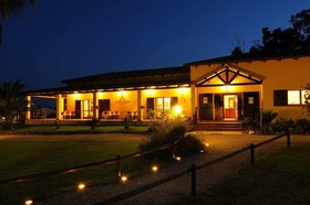 Agriturismo Borgo de I Vigneti