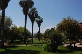 Agriturismo Borgo de I Vigneti