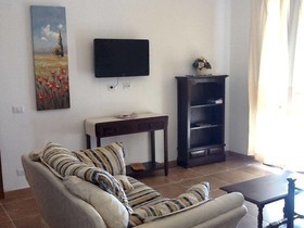 Agriturismo Borgo de I Vigneti