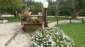 Agriturismo Borgo de I Vigneti