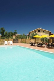 Agriturismo Borgo de I Vigneti