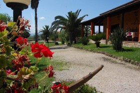 Agriturismo Borgo de I Vigneti