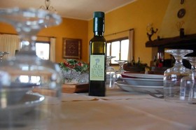 Agriturismo Borgo de I Vigneti