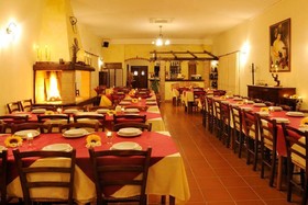 Agriturismo Borgo de I Vigneti