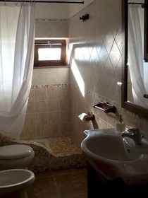 Agriturismo Borgo de I Vigneti