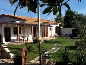 Agriturismo Borgo de I Vigneti