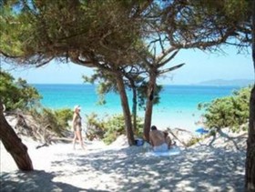 L'Oca Azzurra Turismo Rurale