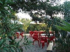 L'Oca Azzurra Turismo Rurale