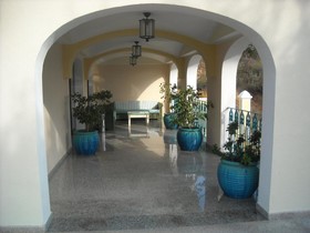 Hotel Residence Cala Liberotto