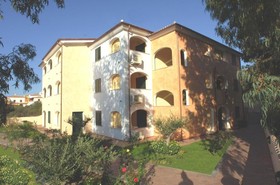 Residence Il Borgo