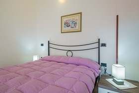 Residenza Maria Antonia - Historical Suite