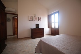 Residenza Maria Antonia - Historical Suite