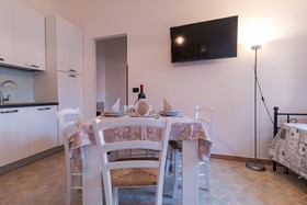 Residenza Maria Antonia - Historical Suite