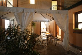 Residenza Maria Antonia - Historical Suite